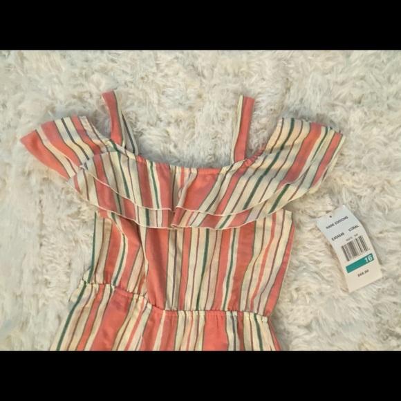 Jumper by Rare Editions Junior’s Size 16 - Picture 3 of 10